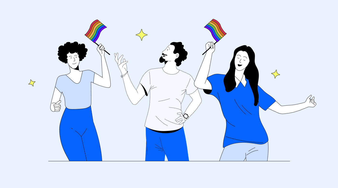 Inclusive workplace practices examples